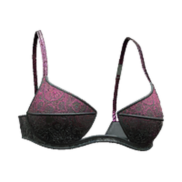 Ultralight Amande Rose anti-puncture bra, Cyberpunk Wiki