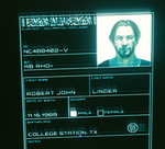 Fiche de Johnny