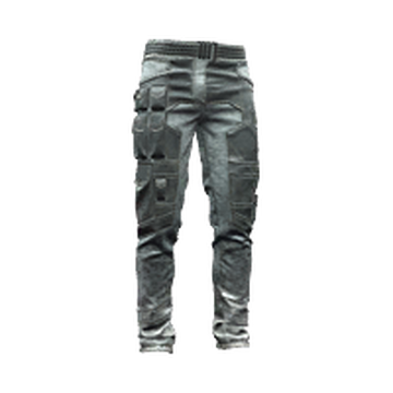 Reinforced synfiber cargo jeans | Cyberpunk Wiki | Fandom
