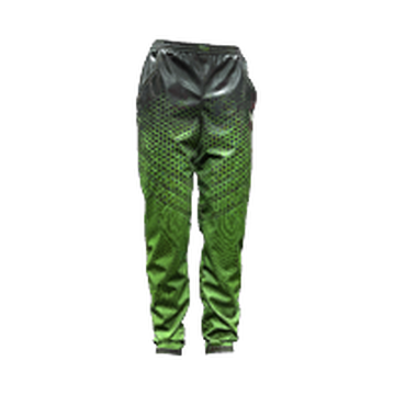 Windbreaker Cargo Pants