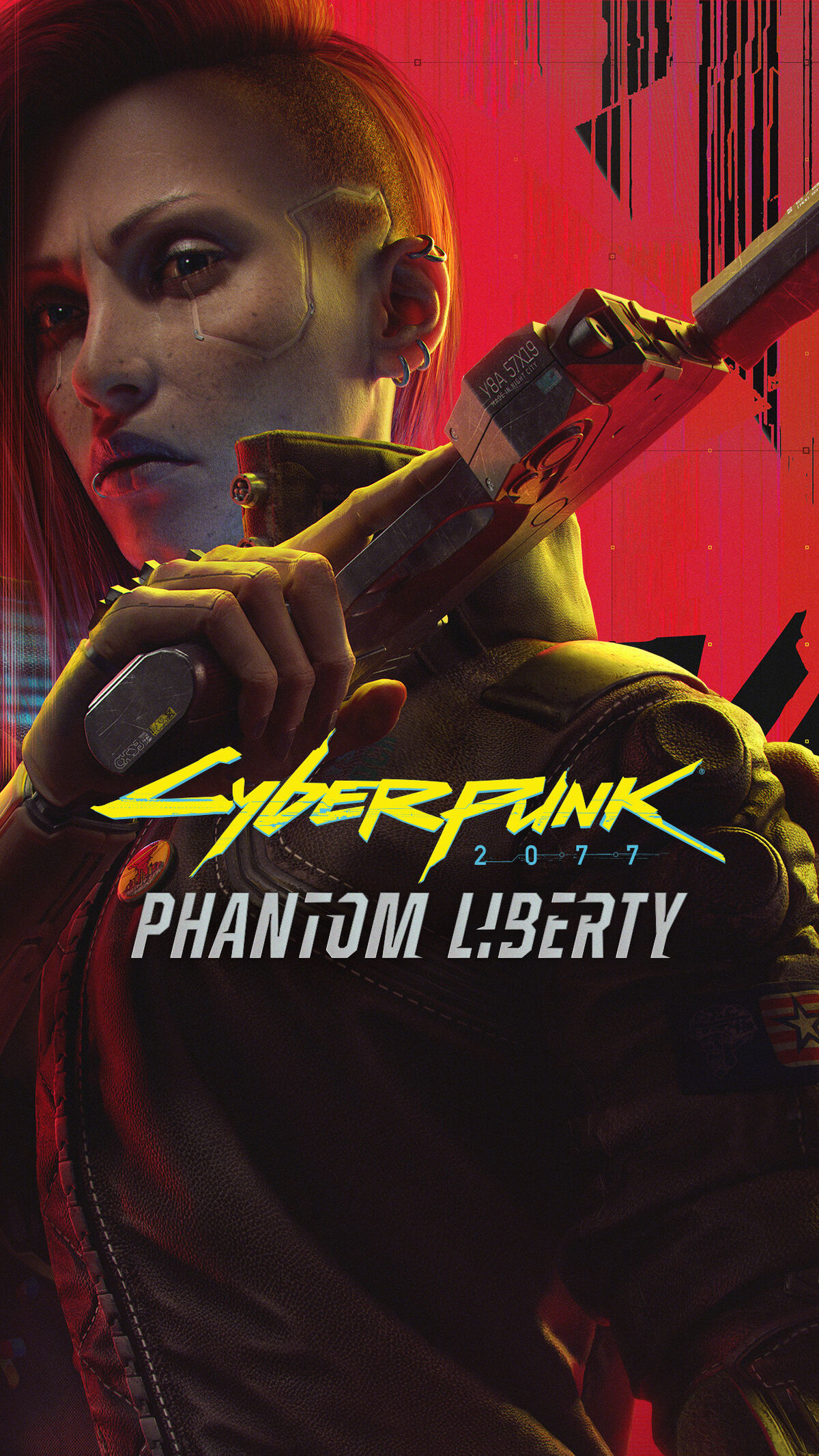 Phantom Liberty, Cyberpunk Wiki