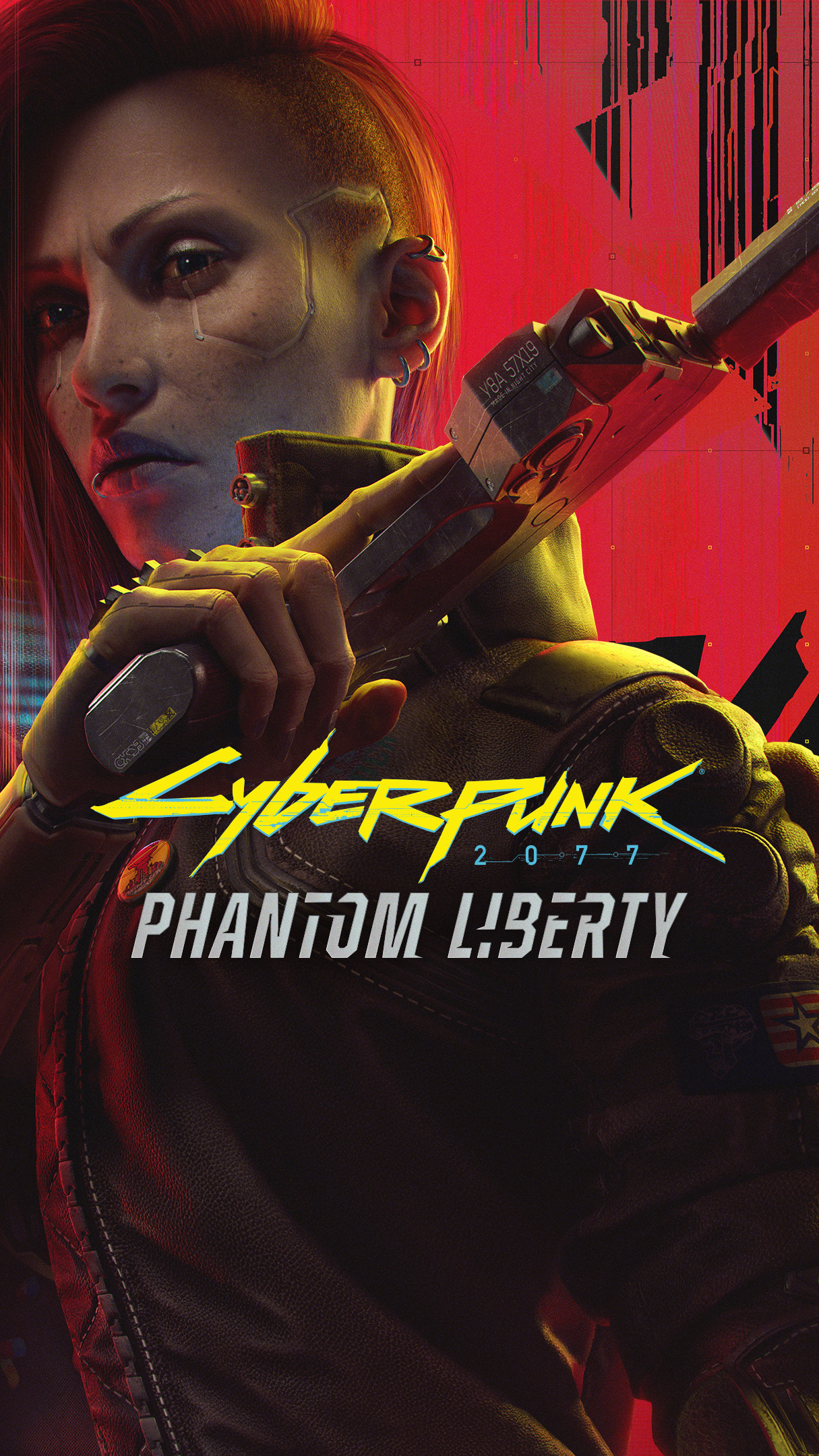 Cyberpunk 2077: Phantom Liberty's new location is inspired by