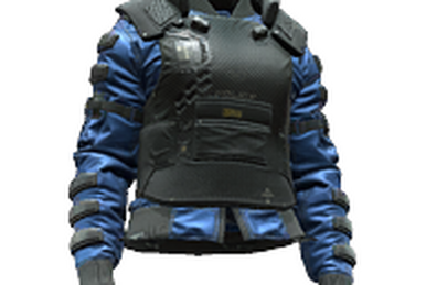 SECOND CONFLICT cutout bodysuit, Cyberpunk Wiki