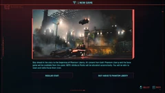 Skip ahead to Phantom Liberty