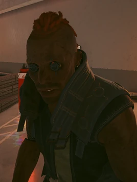 Cedric Muller Infobox CP2077