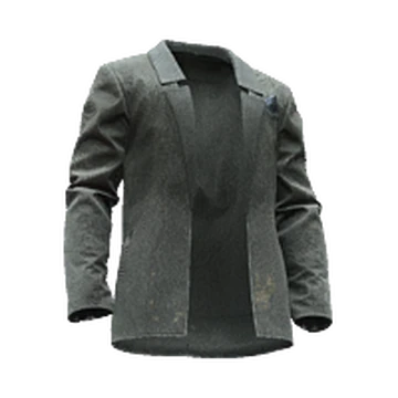 Sturdy synfabric suit jacket | Cyberpunk Wiki | Fandom