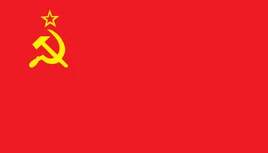 Soviet union