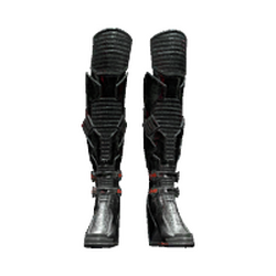 Cyber punk boots sales