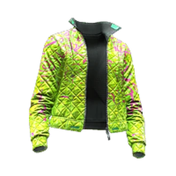 High-visibility acid-proof jacket | Cyberpunk Wiki | Fandom