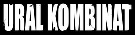 Ural Kombinat Logo