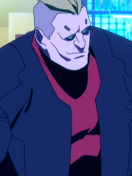 Maxim Kuznetsov Infobox CPEDGE