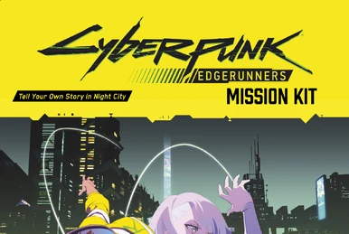 Night City Magazine | Cyberpunk Wiki | Fandom