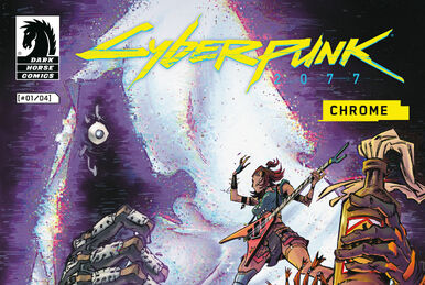 その他 NIGHT CITY MAGAZINE Night City Magazine | Cyberpunk Wiki | Fandom