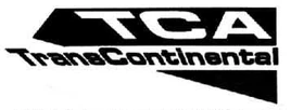 TransContinental America Logo 2020NC