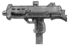 Arasaka WMA Minami 10