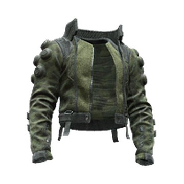 6th Street armor-plated combat jacket | Cyberpunk Wiki | Fandom