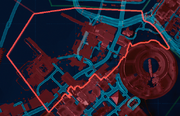 CP2077PL Pacifica Coastview Map
