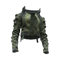 6th Street armor-plated combat jacket | Cyberpunk Wiki | Fandom