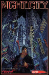 Night City Sourcebook