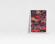 Valentinos Poster