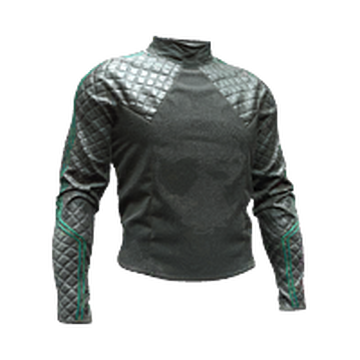 Aramid-weave tactical turtleneck, Cyberpunk Wiki