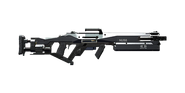 NUSA Black