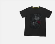 Where's Johnny T-Shirt