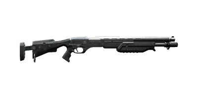 Constitutional Arms M2038 Tactician | Cyberpunk Wiki | Fandom