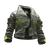 Nomad 01 Set JacketF