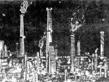 Second Corporate War