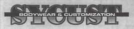 Sycust Logo
