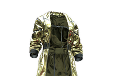 Koumori syn-leather trench coat | Cyberpunk Wiki | Fandom