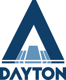 Dayton Aeronautics Logo CPRED