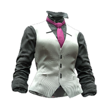 Penguin dress shirt and vest, Cyberpunk Wiki
