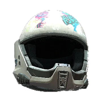 Double-shelled AT-AK modular helmet | Cyberpunk Wiki | Fandom