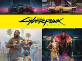 Le Monde de Cyberpunk 2077