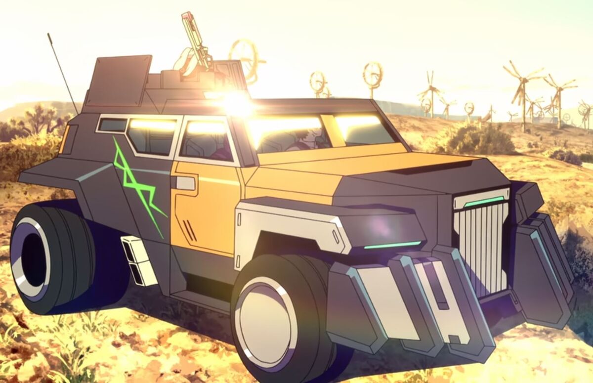 Chevillon Emperor (Edgerunners) Cyberpunk Wiki Fandom