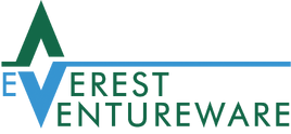 Everest VentureWare Logo CPRED