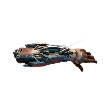 lanceur de projectiles pltw