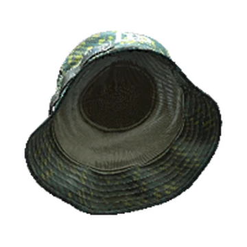 Thermoactive polyester bucket hat | Cyberpunk Wiki | Fandom