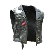 Armorweave rocker bra/Reinforced-seam cotton rocker tank, Cyberpunk Wiki