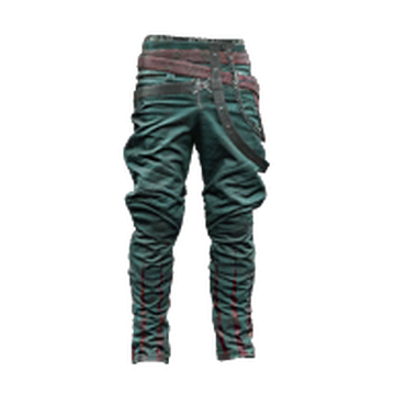 〈 ELENDEEK 〉 side hembelt pants ⑴ ELENDEEK 〉 side hembelt pants ⑴ 0400020599842_KHAKI?wid=600&
