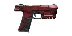 Militech M-10AF Lexington | Cyberpunk Wiki | Fandom Militech M-10AF Lexington | Cyberpunk Wiki | Fandom