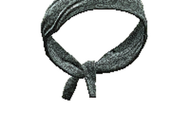 Sandy Boa shock-absorbent headband | Cyberpunk Wiki | Fandom