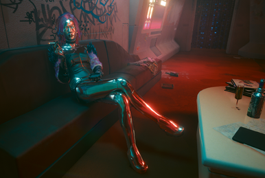 You Know My Name Cyberpunk 2077 Wiki