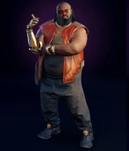 Dexter w poradniku cosplayu