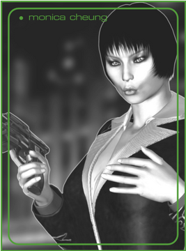 Monica Cheung V3.0 Profile