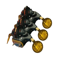 Reflex Tuner | Cyberpunk Wiki | Fandom