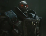 Adam Smasher em Night City Wire