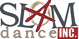 SlamDance Logo CPRED